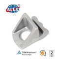 Railway Fasteners Supplier Rail Clamp